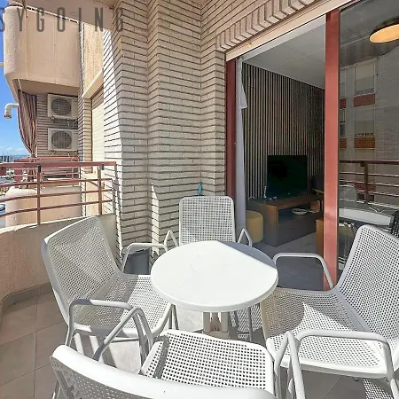 Apartamento Casa Kedar *
