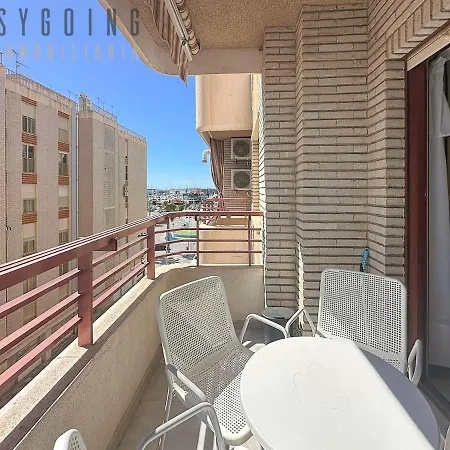 Casa Kedar Apartamento Santa Pola
