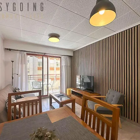 Apartamento Casa Kedar