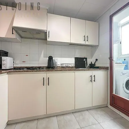 Διαμέρισμα Casa Kedar Santa Pola