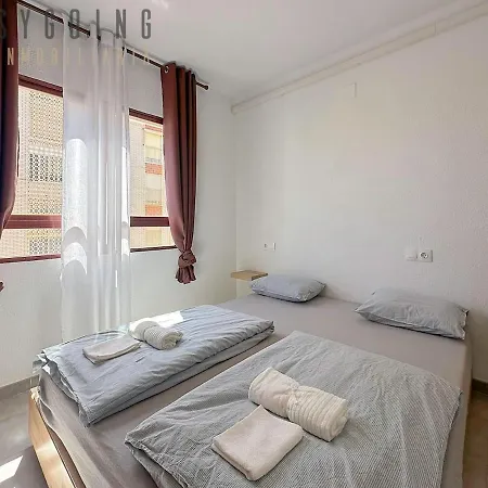 Casa Kedar Santa Pola