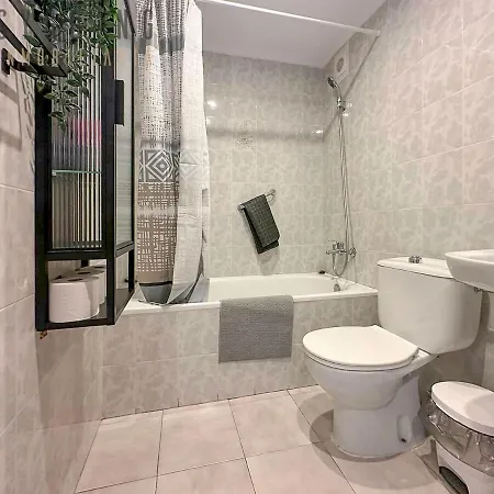 Casa Kedar Apartamento