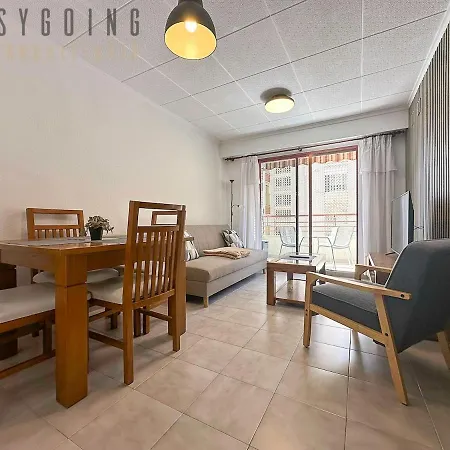 Apartamento Casa Kedar *