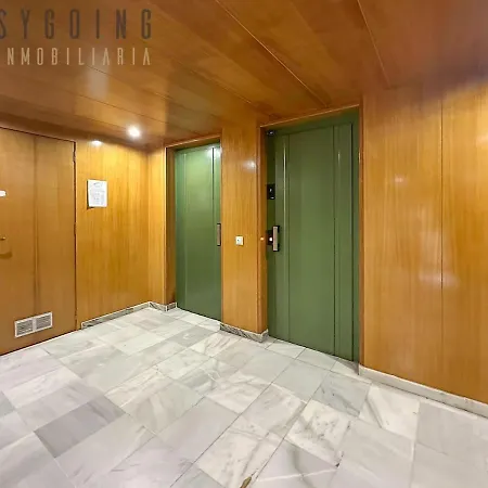 Casa Kedar Apartamento Santa Pola