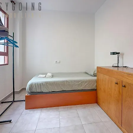 Casa Kedar Apartamento