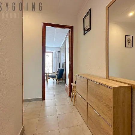 Apartment Casa Kedar