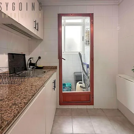 Apartamento Casa Kedar *
