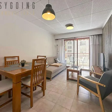 Apartamento Casa Kedar Santa Pola