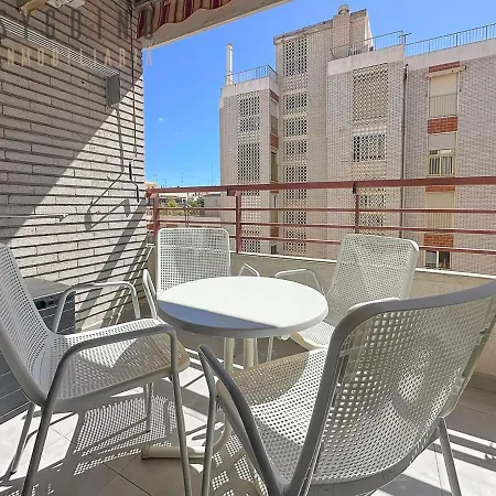 Casa Kedar * Santa Pola