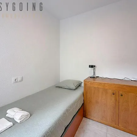 Casa Kedar Apartamento