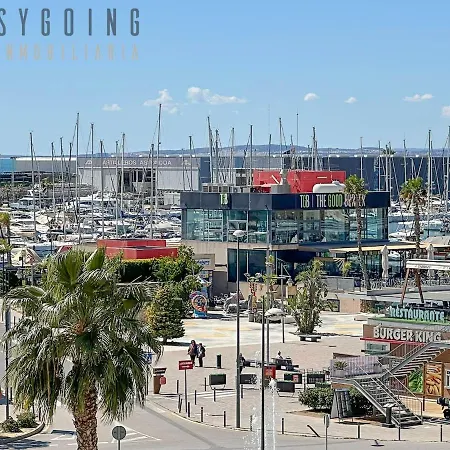 Casa Kedar Διαμέρισμα Santa Pola