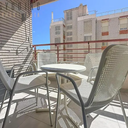 Διαμέρισμα Casa Kedar *