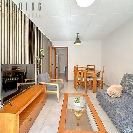 Casa Kedar Apartment