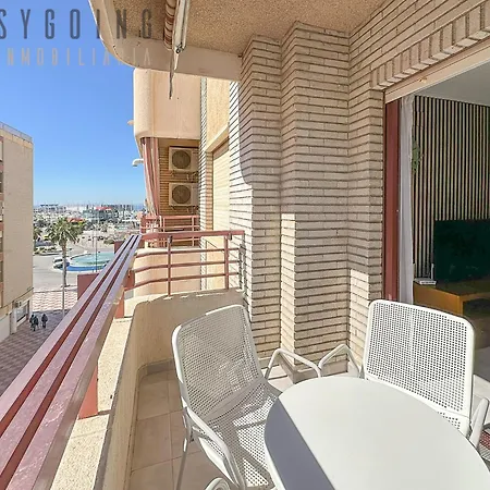 Apartment Casa Kedar Santa Pola