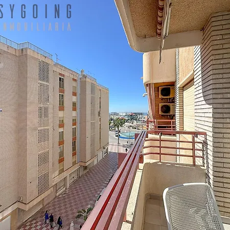 Apartment Casa Kedar *