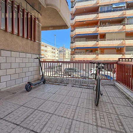Casa Kedar Santa Pola