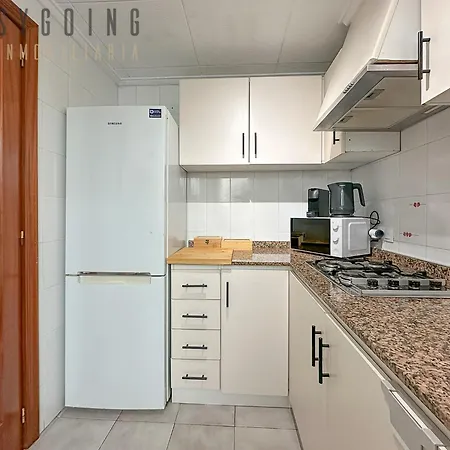 Casa Kedar Santa Pola