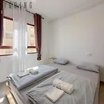 Casa Kedar Santa Pola