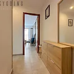 Apartment Casa Kedar