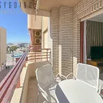 Apartment Casa Kedar Santa Pola