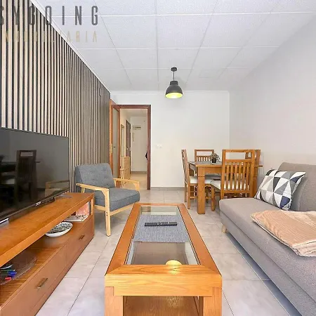 Appartement Casa Kedar *