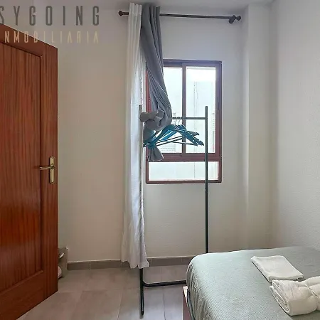 Casa Kedar Santa Pola