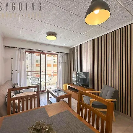 Appartement Casa Kedar