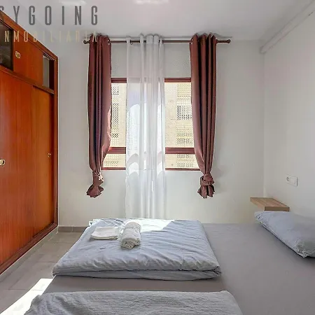 Casa Kedar Appartement *