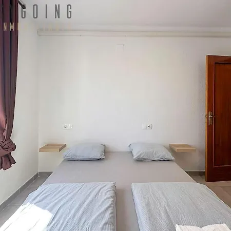 Casa Kedar Appartement Santa Pola