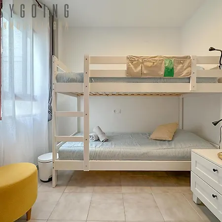 Apartment Casa Kedar Santa Pola