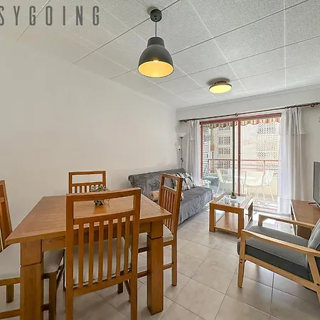 Casa Kedar Apartment Santa Pola