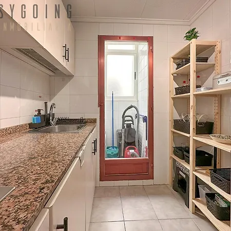 Apartment Casa Kedar