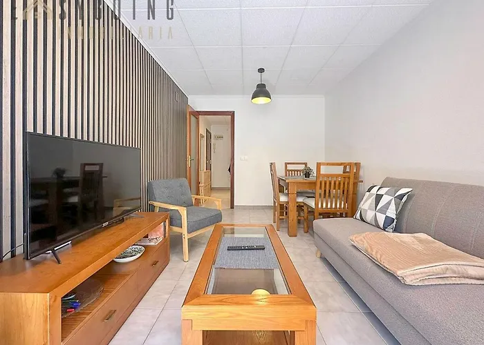 Appartement Casa Kedar *