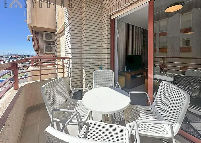 Appartement Casa Kedar *