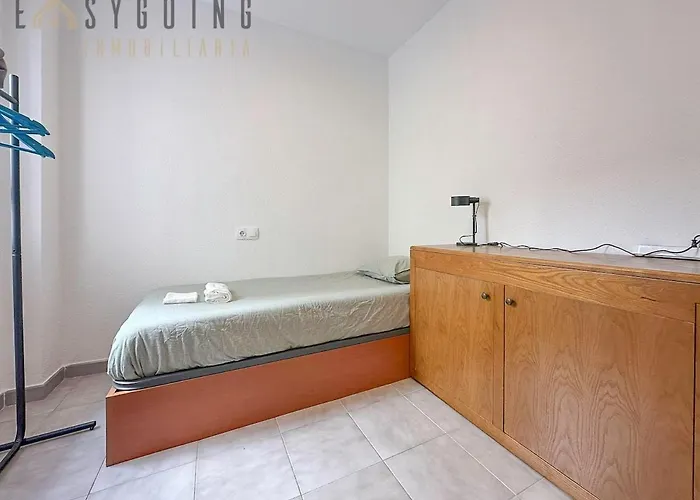 Appartement Casa Kedar Santa Pola