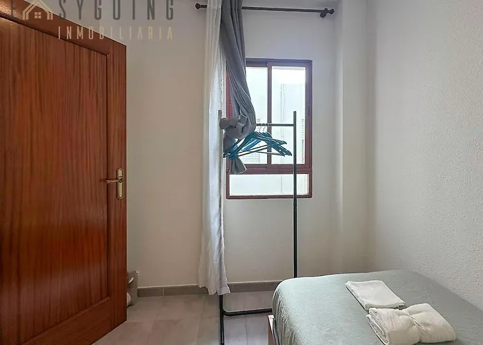 Casa Kedar Santa Pola