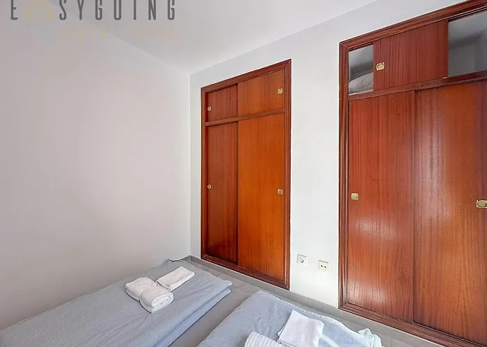 Casa Kedar * Santa Pola