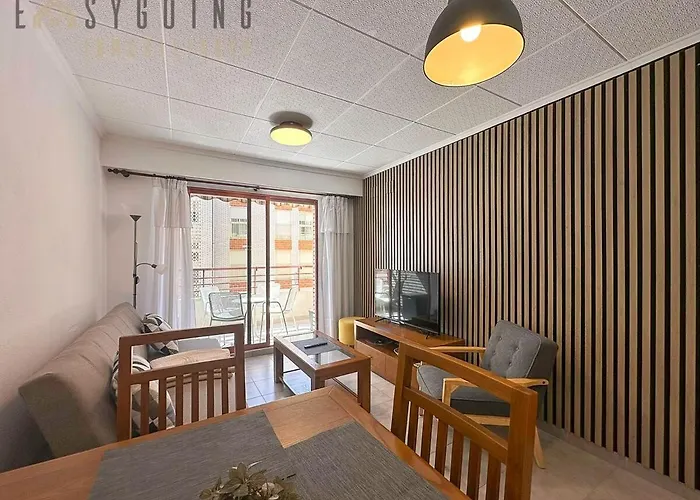 Appartement Casa Kedar