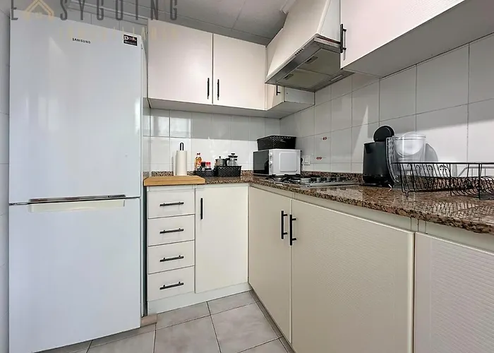 Casa Kedar Appartement Santa Pola