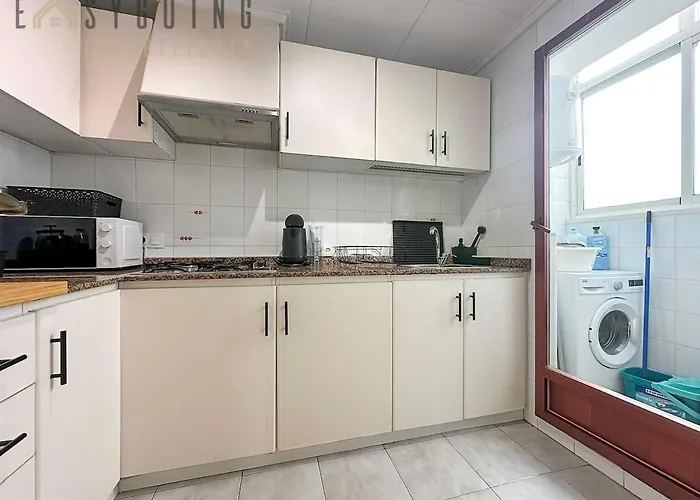 Appartement Casa Kedar Santa Pola