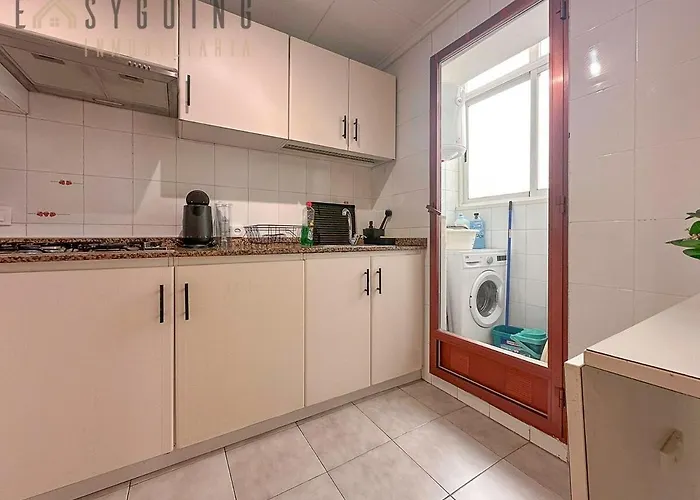 Casa Kedar Appartement