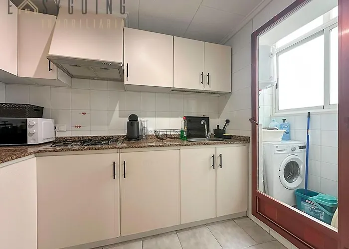 Appartement Casa Kedar