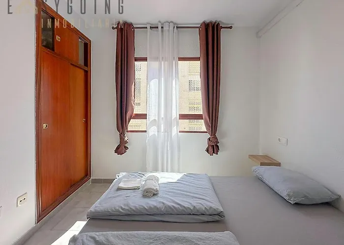 Casa Kedar Appartement *
