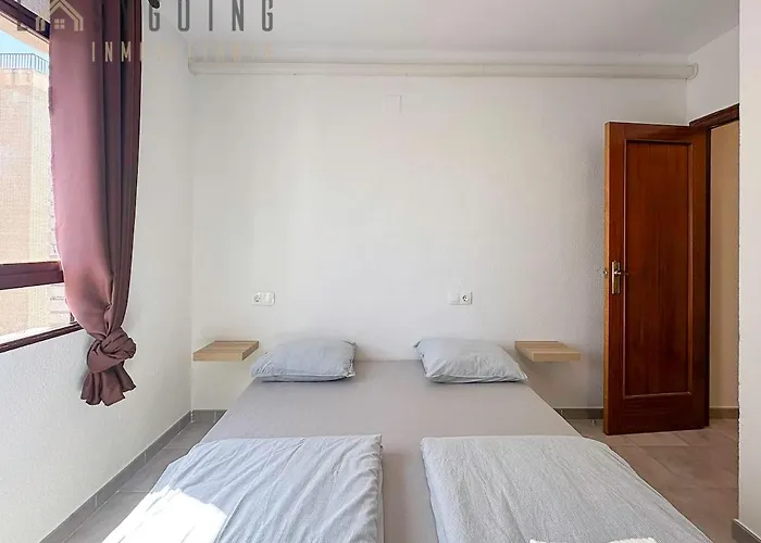 Casa Kedar Appartement Santa Pola