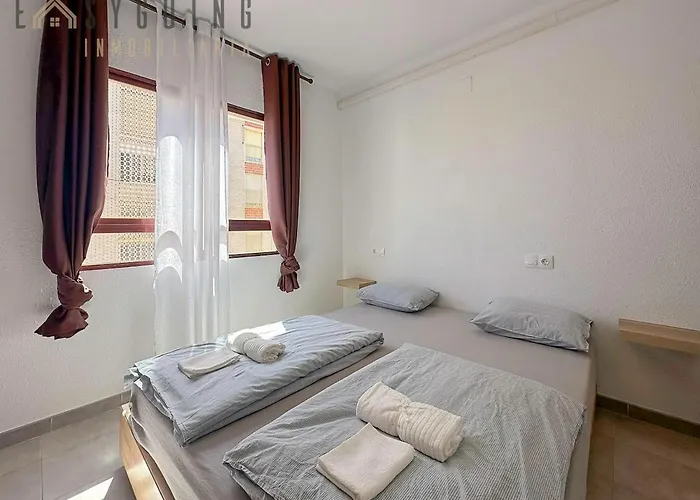 Casa Kedar Santa Pola