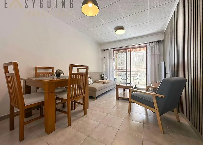 Appartement Casa Kedar *