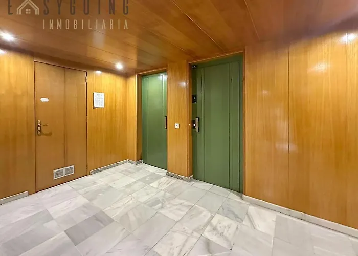 Casa Kedar Appartement Santa Pola