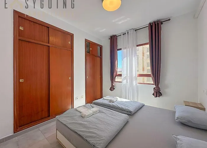 Casa Kedar * Santa Pola