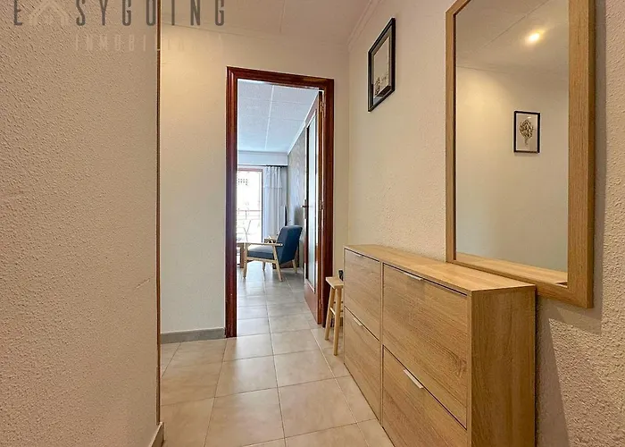 Appartement Casa Kedar