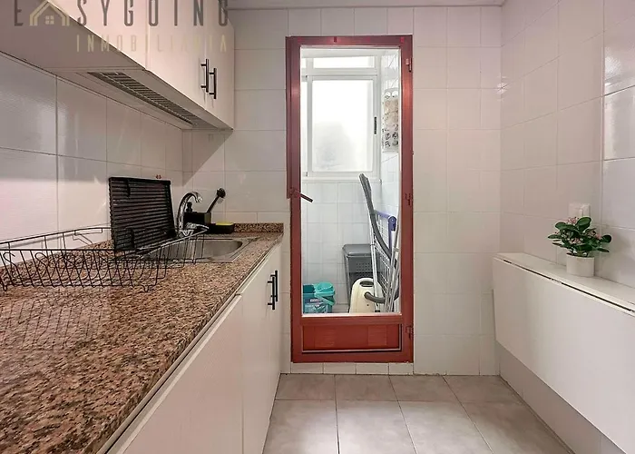 Appartement Casa Kedar *